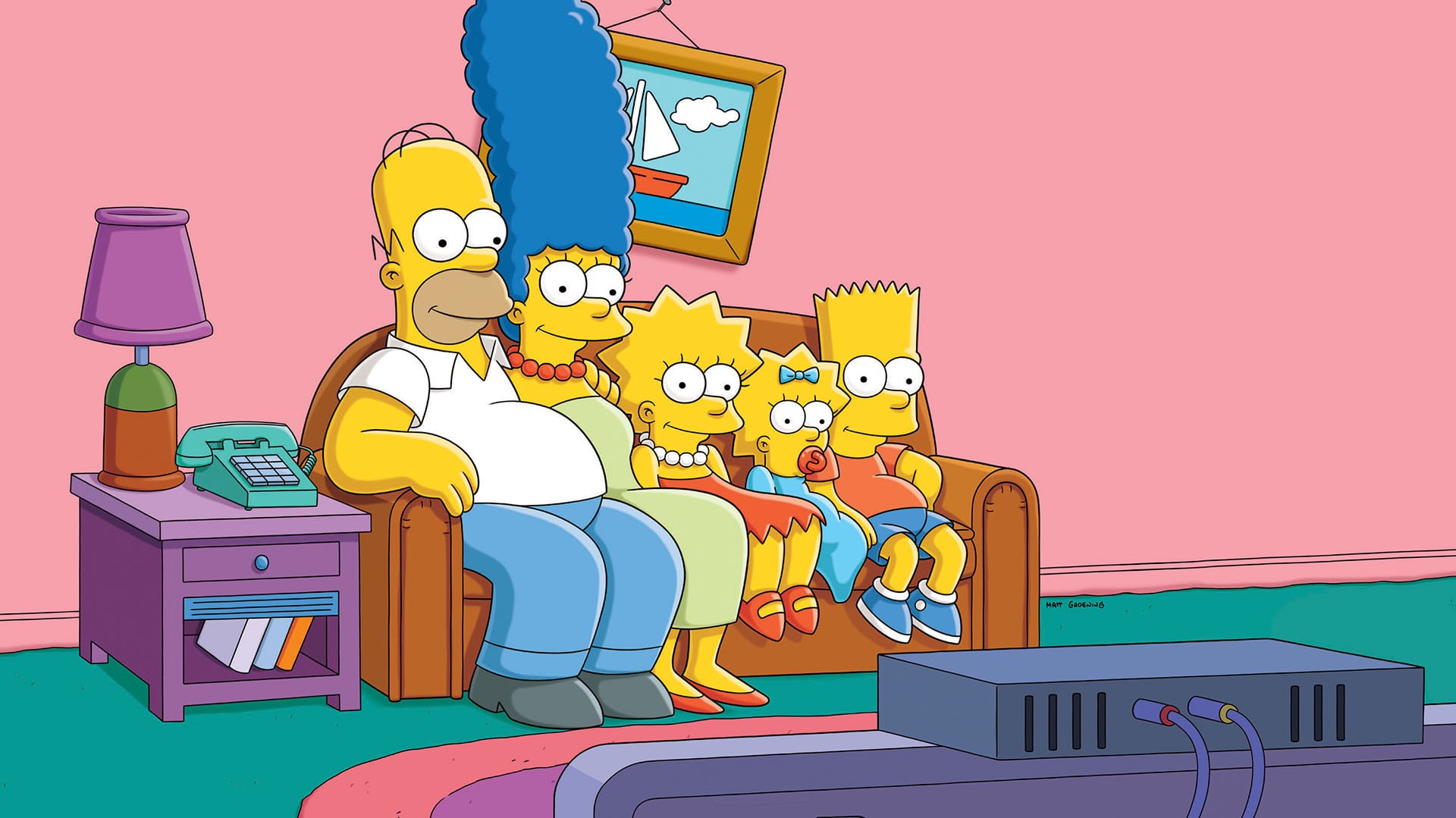 ¿Se acerca el final de “Los Simpson”? La voz de Bart ya puso una fecha posible para el cierre de la serie