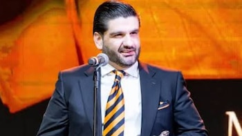 Juan Pablo Penilla, presunto asesor