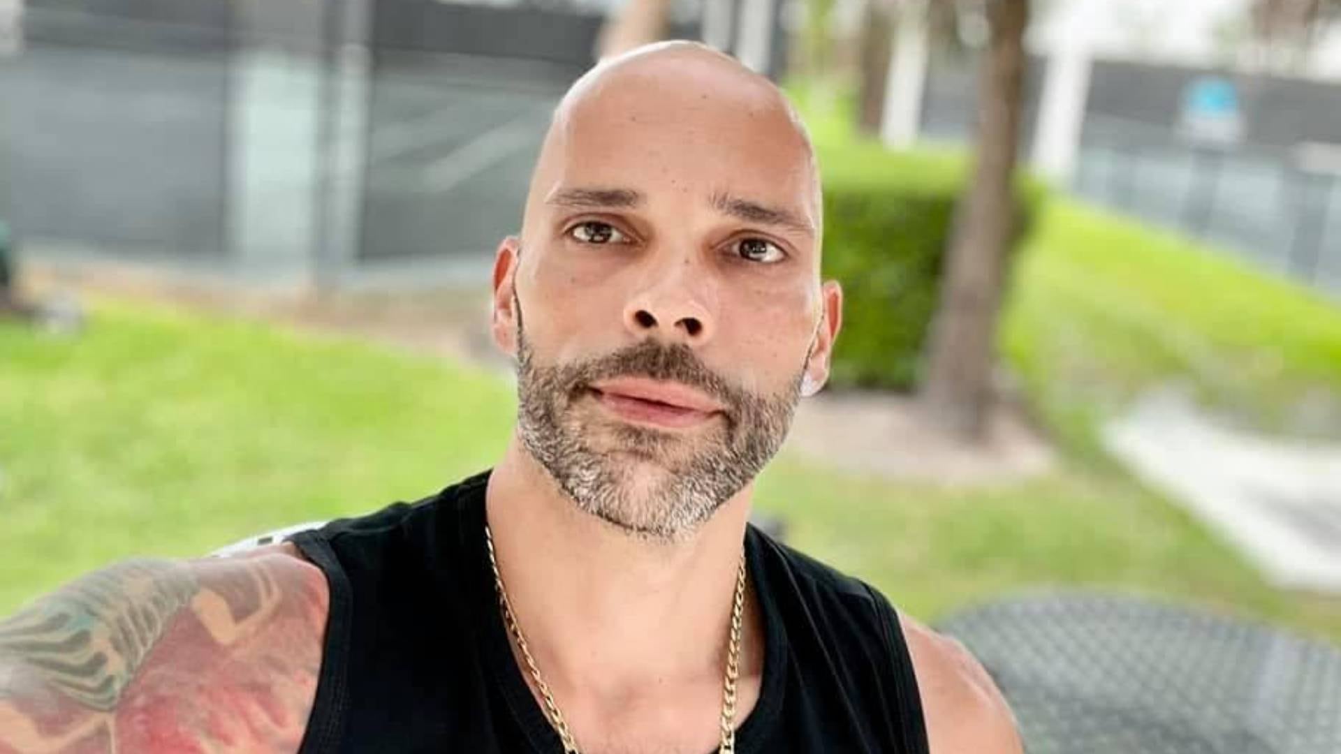 Hallan muerto al músico venezolano Gus Ormo en una piscina de Florida: investigan "muerte sospechosa"