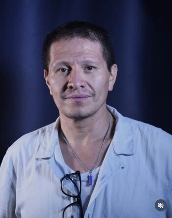 El actor destacó las múltiples