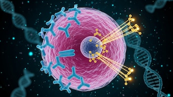 Cáncer y genética: por primera vez identifican cómo el ADN heredado define el riesgo y la evolución de un tumor