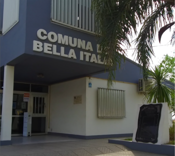 Según explicó el jefe comunal,