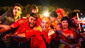 La RFEF llevará la pasión del Mundial a la Plaza de Colón en Madrid