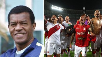 Julio César Uribe analyzed Peru's