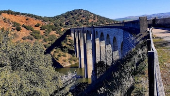 La impresionante ruta a lo