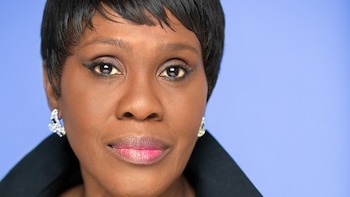 Murió Dee Freeman, actriz de