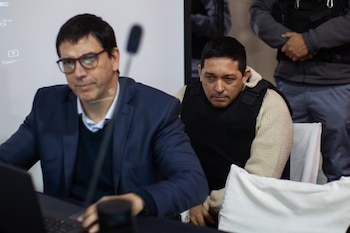 Juicio Caso Loan - 1 de julio