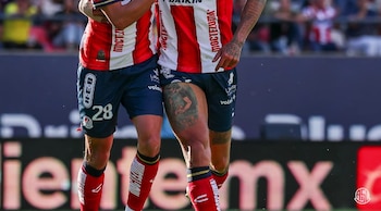 João Pedro compartió la historia detrás de uno de sus tatuajes más especiales.