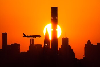 Según la Agencia Internacional de