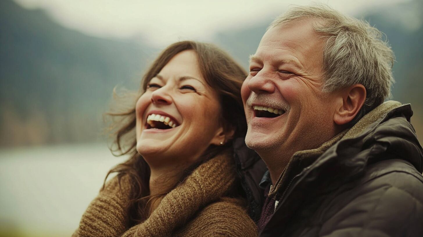 La esperanza de vida de las mujeres en Estados Unidos supera en casi seis años a la de los hombres, según Harvard Health (Imagen Ilustrativa Infobae)