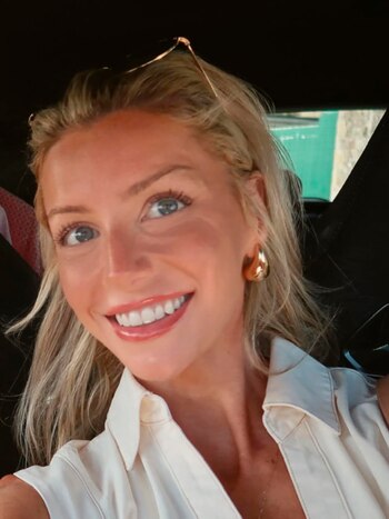 Makena White, influencer estadounidense y