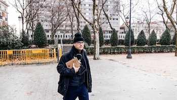 El exjefe de Gabinete de