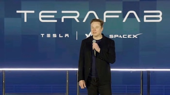 Terafab