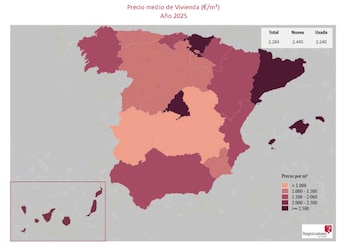 Fuente: Colegio de Registradores
