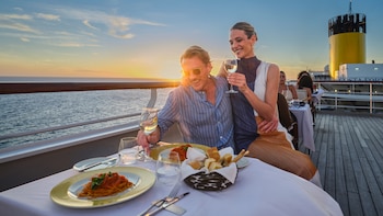 La propuesta integra alojamiento, gastronomía