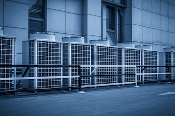 Refrigeración industrial