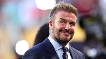 David Beckham sobre el Mundial 2026: “Será una oportunidad única para presenciar cómo une el fútbol”