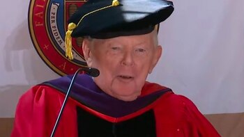 Murió a los 98 años