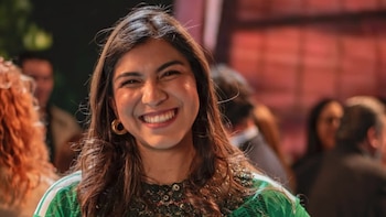 Eduardo Ramírez destituye a secretaria