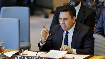 EEUU asegura ante el Consejo