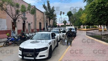 La (SSPC) informó que las