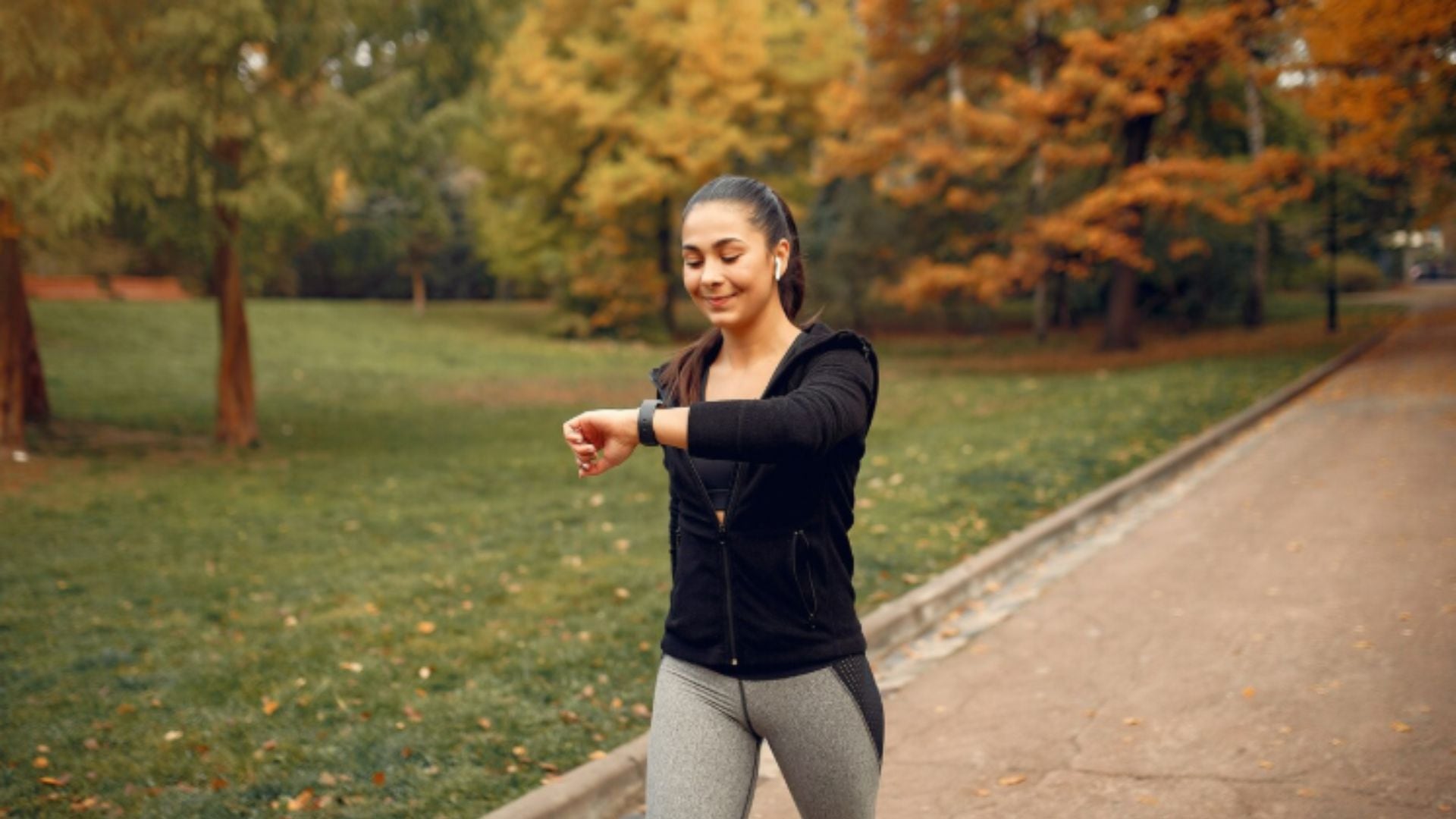 Caminar activa el sistema nervioso parasimpático, reduce el estrés y contribuye a disminuir síntomas de depresión y ansiedad (Imagen Ilustrativa Infobae)