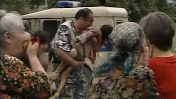 Después de dos días de