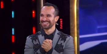 (Captura de pantalla YouTube)