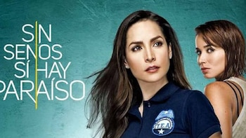 Habrá nueva temporada de ‘Sin