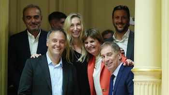 Los bolsillos flacos no reconocen