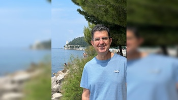 Carlos Galera es presidente del