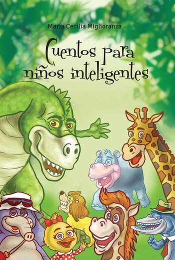 María Cecilia Miglioranza - inhouse