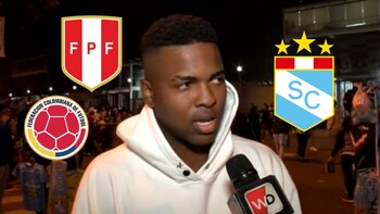 ¿Jhonnier Montaño Jr jugará en