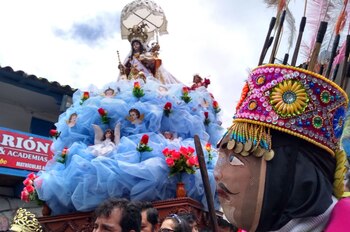 Para rendir un homenaje a