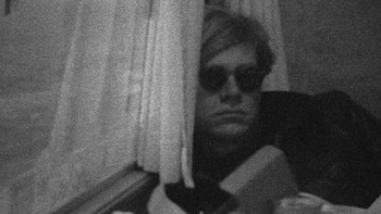 El hallazgo de películas inéditas