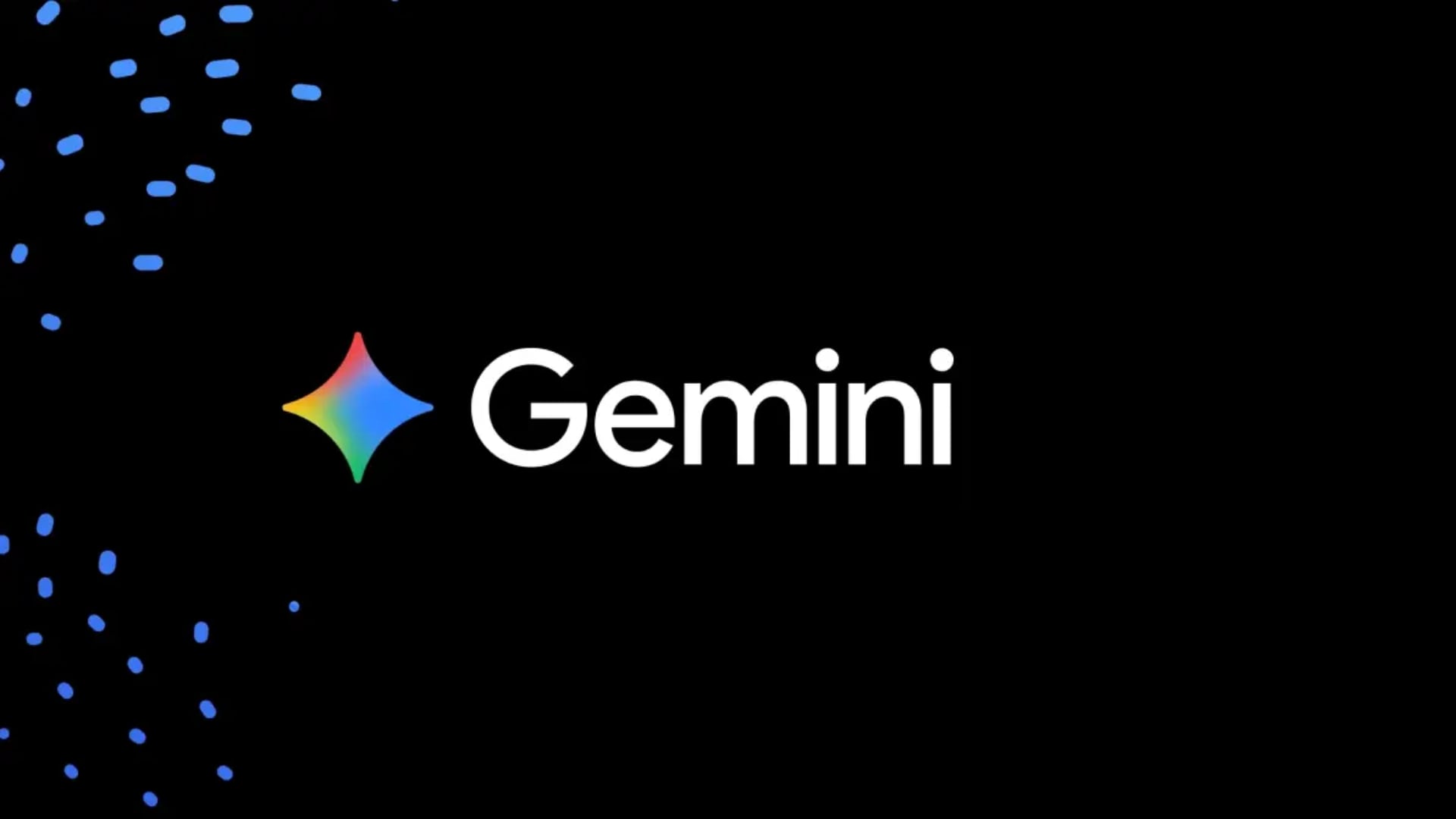 Google DeepMind ya se encuentra probando de manera interna Gemini 4. (Google)