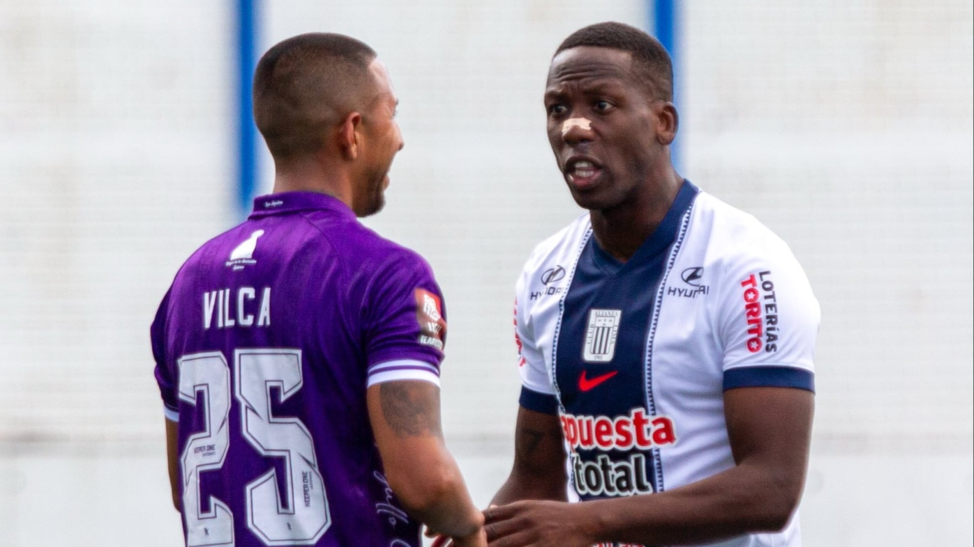 Alianza Lima vs Comerciantes Unidos 2-2: goles y resumen del empate en Cutervo por Torneo Clausura de Liga 1 2026