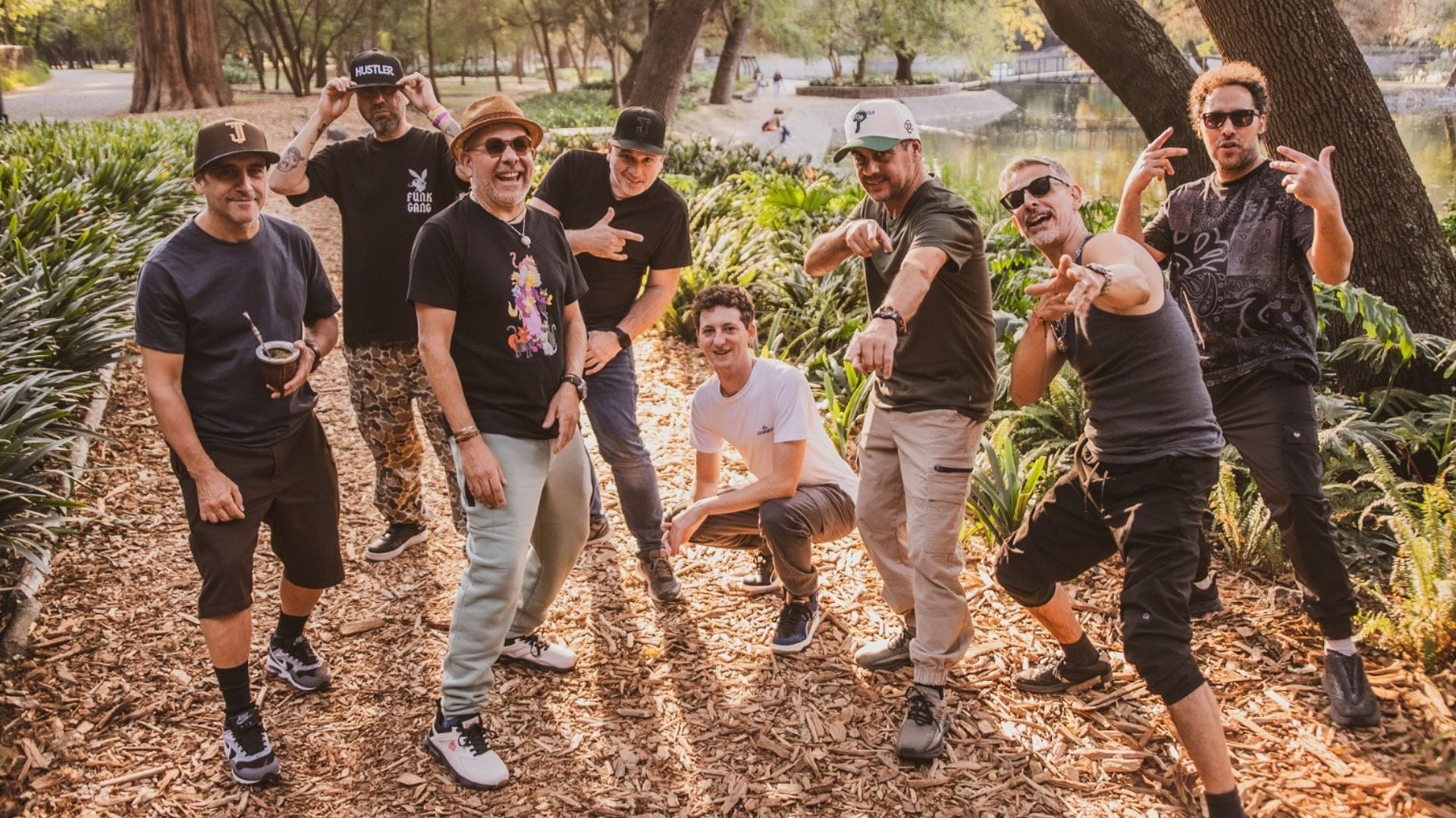 Selvámonos 2026 celebrará su 17° aniversario en Oxapampa con Bandalos Chinos y Los Cafres como headliners.