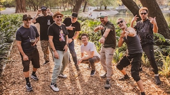 Selvámonos 2026 celebrará su 17° aniversario en Oxapampa con Bandalos Chinos y Los Cafres como headliners.