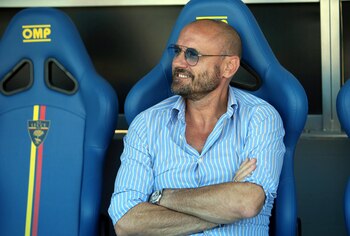 "Estaba enfurecido porque no habían