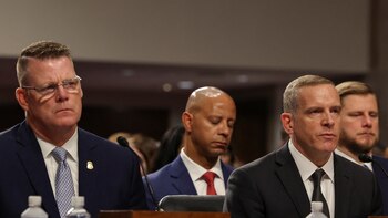 El Servicio Secreto de EEUU