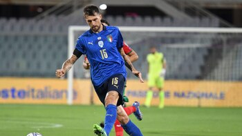Acerbi no será sancionado por