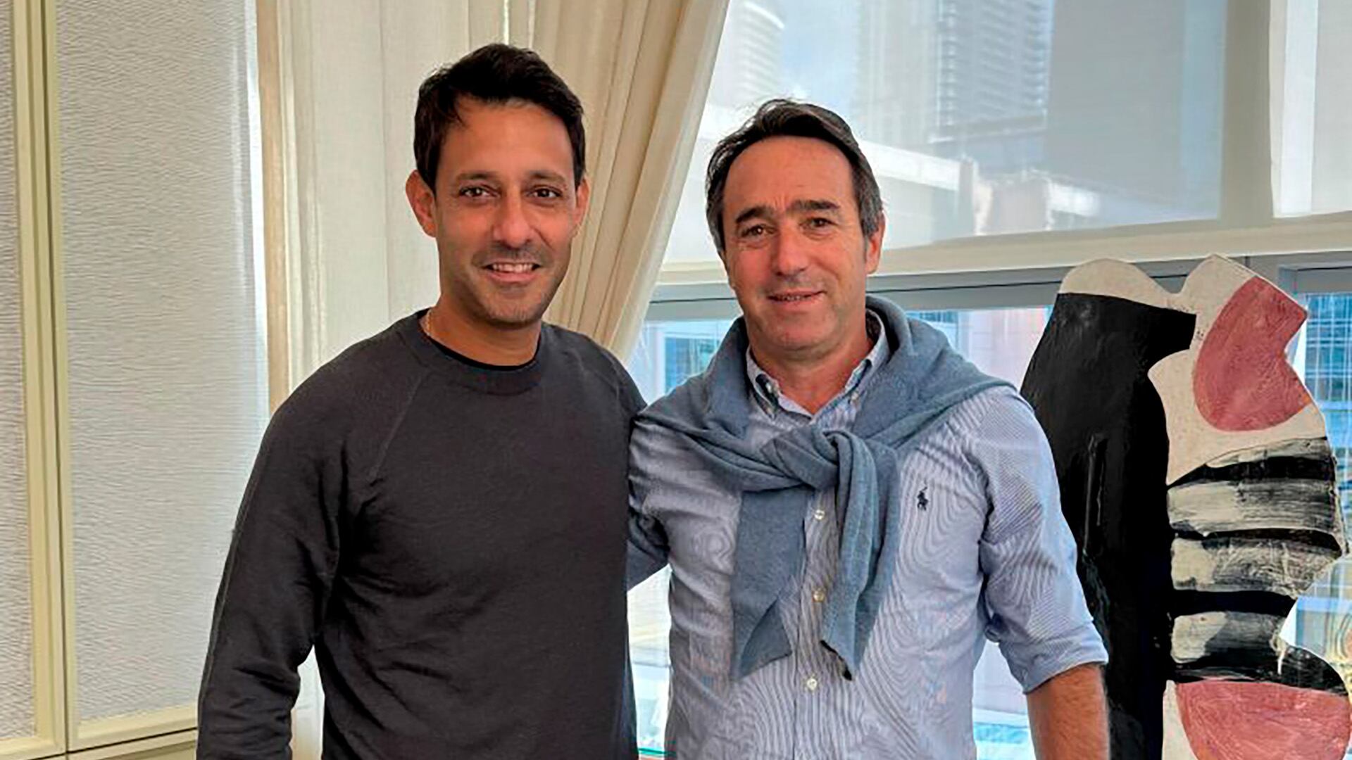 Ariel Szarfsztejn sucederá a Marcos Galperín como CEO de Mercado Libre en 2026.