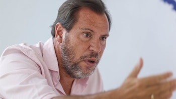 Elecciones generales 29-N, en directo | Óscar Puente usa la DANA para hacer campaña: “Otra evidencia que niegan los mismos que ven el sistema de pensiones quebrado”
