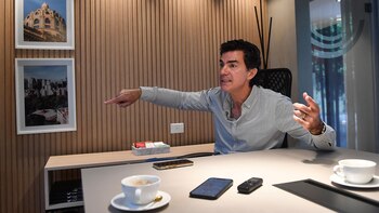 Urtubey aseguró que el peronismo