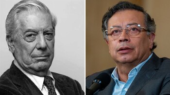 Mario Vargas Llosa consideró que