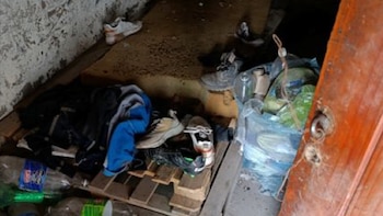 Imputaron por trata laboral en Salta a un empresario gastronómico: explotaba a siete empleados que dormían sobre palets