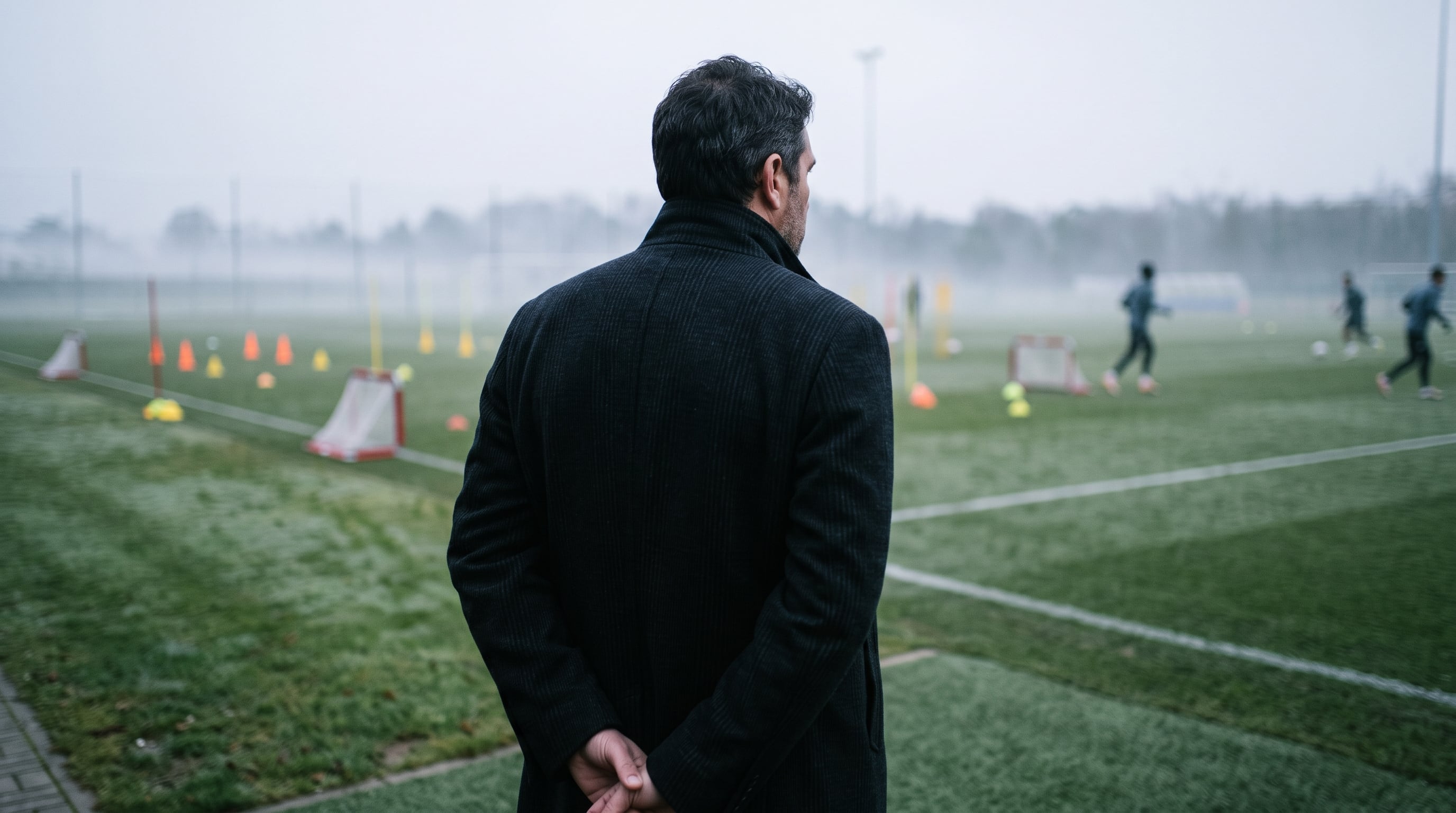 El exarquero considera que comprender las emociones y las historias personales mejora el trabajo de los equipos de fútbol y de las empresas (Imagen Ilustrativa Infobae)
