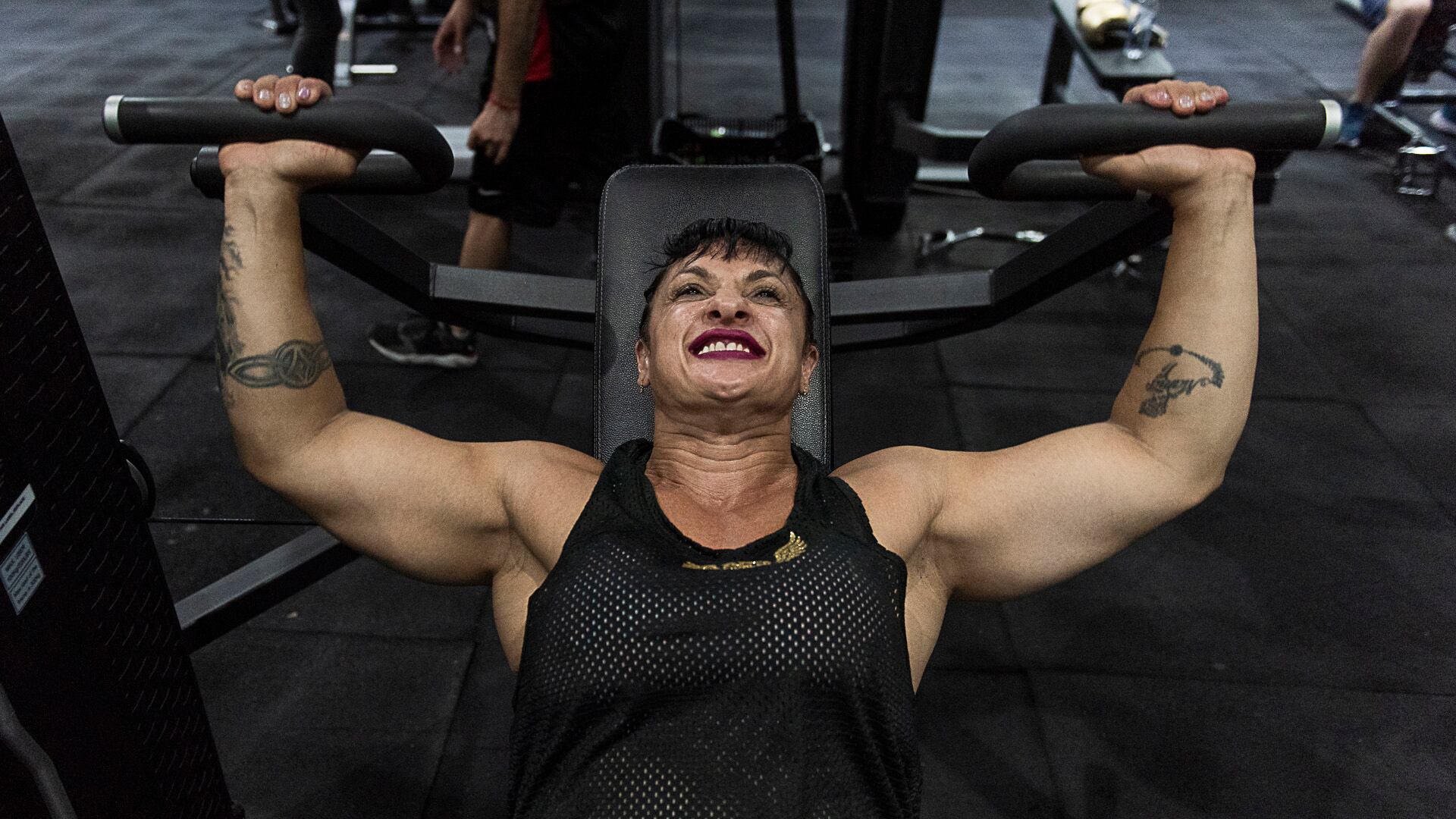 Crédito: Gustavo Gavotti