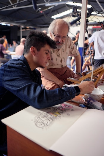 Vecinos de Quilicura demostraron que